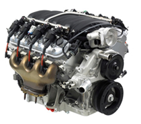 B0446 Engine